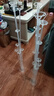 3N隐形眼镜清洗器全自动美瞳透氧还原仪mini pro-30分钟清洗-湖水蓝 实拍图