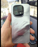 vivo iQOO 15 12GB+256GB凌云 第五代骁龙8至尊版 2K 三星珠峰屏 国家补贴 iqoo15游戏电竞手机 实拍图