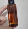 植村秀琥珀卸妆油150ml*2 礼盒套装 护肤清洁 细致毛孔 生日礼物送女友 实拍图