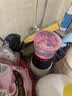 蔬果园倒置香薰空气清新剂樱花礼盒350ml*4瓶 室内香氛卧室留香厕所除臭 实拍图