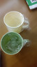 洁比世漱口杯刷牙杯子大容量儿童家用加厚洗漱杯宿舍专用漱口杯2个装 实拍图