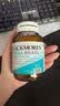 澳佳宝（Blackmores）花少同款4倍DHA脑铂金Omega3深海鱼油 助记忆rTG型 60粒/瓶进口*3 实拍图