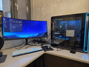 外星人台式机Area-51 高端电竞游戏台式电脑（AMD锐龙R9-9950X3D2 32G 1T RTX5080)三角洲银水冷Ai图站 实拍图