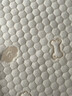 安可新婴儿凉席隔尿垫夏季宝宝冰丝床席抗菌双面可用冰感床垫80×100cm 实拍图