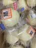 港荣蒸蛋糕奶香900g面包零食饼干西式糕点甜品零食下午茶独立小包装 实拍图