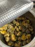 艺福堂胎菊花茶50g 新花无硫熏杭白菊 特养生凉茶级可搭配玫瑰花枸杞 实拍图