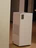 树新风【维嘉同款】G2无雾加湿器静音除菌母婴适用家用卧室客厅大容量大面积加湿男女生礼物 实拍图