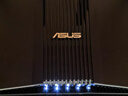 华硕（ASUS）【焕新补贴】RT-BE82U WiFi7电竞路由器无线家用游戏路由 5个2.5G口全屋wifi7套装Aimesh随心组 实拍图