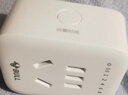 公牛（BULL）定时插/防过充倒计时定时器/无线插头 一键设定方便快捷 GND-5 实拍图