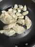 康巴赫纯钛炒锅100%钛板材无涂层有钛不粘平底煎炒菜锅电磁炉燃气灶通用 纯钛板材-煎锅 28cm 实拍图
