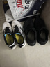 杰克·琼斯（JACK&JONES）26年男装休闲裤男泡泡纱夏季薄款裤子高级感商务休闲男裤九分裤 棕灰色E13 锥形裤 30 170 实拍图
