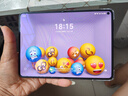 HUAWEI Pura X Max 12GB+512GB 星际蓝 双面阔型屏 AI灵感妙创 小艺伴随式AI 华为大阔折叠手机 实拍图
