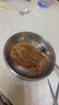 豪客来 整切黑椒西冷牛排（2.1kg/15片含酱包）送刀叉 儿童早餐源头直发 实拍图