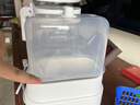 小壮熊婴儿恒温水壶 奶瓶暖奶消毒器 冲奶机暖奶专用温奶泡奶家用 实拍图