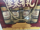 百草味端午礼盒零食大礼包含坚果年货节送礼商务礼品团购 【品质罐装】金龙献瑞1620g礼盒夏威夷果腰果碧根果 实拍图