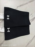 安德玛（Under Armour）护腿运动护膝篮球护具男女防护健身训练跑步足球压缩护小腿袜套 实拍图