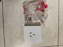 德力西（DELIXI）明装插座面板 CD158多孔86型明线插座五孔插座大功率明盒开关插座 16A空调插座（三孔插座） 实拍图