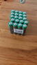 555电池5号20粒碳性电池适用遥控器/玩具/耳温枪/手柄/血压计/血氧仪/血糖仪 【5号4粒*5】 实拍图