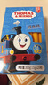 小火车（THOMAS & FRIENDS）托马斯深海鳕鱼肠韩国进口宝宝零食0添加儿童鱼肉肠 原味300g 实拍图