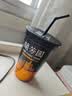 蘭芳園兰芳园港式丝袜奶茶0防腐剂 网红奶茶传家配方 280ml*6杯礼盒装 实拍图