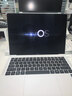 华为MateBook Pro 笔记本电脑 国家补贴 鸿蒙操作系统 970g超轻薄长续航 OLED护眼屏 32GB 1TB 宣白 实拍图