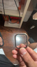 WITGOER【IP68级防水】保护壳膜一体适用苹果手表s11/applewatch s10iphone/series超薄钢化膜配件男女款 实拍图