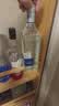豪帅快活（Jose Cuervo）洋酒 豪帅银墨西哥龙舌兰酒750ml 实拍图