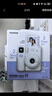 INSTAX富士instax立拍立得 一次成像相机 miniSE（mini7+升级款）白色 实拍图