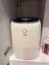 小吉（MINIJ）内裤洗衣机0.5kg迷你内衣洗衣机去血渍洗烘一体变频 U10-MD 实拍图