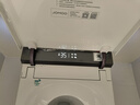 九牧（JOMOO）Air净界智能马桶S8感应翻盖坐便器UV水路除菌家用马桶 【重磅新品S8】净界Ultra-ZS860香氛焕香 305mm (295-390以内选择) 实拍图