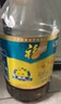 福临门 食用油5L非转基因纯正菜籽油批发中粮油食用油 5L*1桶 实拍图