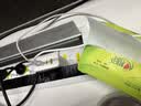 品胜100W氮化镓充电器套装PD65W多口Type-c快充插头usb通用苹果17/16手机小米三星联想华为笔记本电脑 实拍图