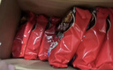 康师傅 方便面 经典红烧牛肉面103g*24袋 泡面袋装整箱速食 方便食品 实拍图
