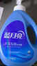 蓝月亮 手洗专用洗衣液 风清白兰 1kg/瓶 内衣内裤适用 易漂 洁净去污 实拍图