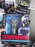 变形金刚（Transformers）七夕情人节礼物手办模型工作室系列领袖级86大电影大火车G2190 实拍图