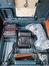 博世（BOSCH）冲击扳手电动风炮安装维护18V锂电350牛米GDS18V-350 4.0Ah电池*2 实拍图