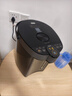 美的（Midea）电热水瓶 5L升大容量保温除氯电水瓶 家用烧水壶保温一体全自动恒温电热水壶开水壶年货 5L 【316L母婴级材质内胆】 实拍图