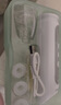 Care1st婴儿吸鼻器电动吸鼻器洗鼻器吸鼻涕新生儿小月龄专用CB1 实拍图