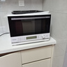 东芝（TOSHIBA）SD80pro水波炉轻享款小白梨系列微波炉家用微蒸烤炸炖一体机超薄变频微蒸烤炸机 蒸烤箱电烤箱 东芝小白梨SD80pro｜升级爆款水波炉 实拍图