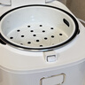 东芝（TOSHIBA）【价保618】迷你电饭煲营养发芽米家用精致容量1-2人 IH立体加热多功能2升电饭锅预约RC-7HSC 实拍图