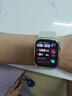 华为【送礼优选】HUAWEI WATCH D2 晨曦金 动态血压监测一键微体检再升级多种健康研究智能手表 实拍图