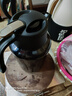 苏泊尔（SUPOR）保温壶316L不锈钢泡茶壶家用热水瓶大容量焖茶壶保温水壶闷暖水壶 丹泉蓝-2L【无茶仓】保温壶 实拍图