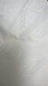 Hello Kitty儿童罩衣宝宝吃饭围兜防水饭兜围裙幼儿园反穿衣U4012库洛米紫M 实拍图