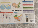 奕思瑞磁力中国地图拼图磁吸儿童益智玩具2025新版3D立体拼图初中生地理 实拍图