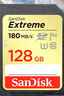 闪迪（SanDisk）128GB SD内存卡 4K V30 U3 C10 相机存储卡 读速180MB/s 写速90MB/s 高速连拍 微单/单反相机 实拍图