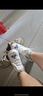 斯凯奇（Skechers）女鞋夏季厚底老爹鞋百搭软底舒适外穿运动鞋11959 实拍图