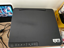 爱普生（EPSON）【6代新品】L3353墨仓式彩色家用AI学习打印机 L3251/L3255升级版(打印复印扫描 微信/无线 黑色） 实拍图