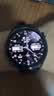 HUAWEI WATCH GT 6 雅丹黑 46mm智能手表多维情绪健康全新骑行体验华为智能手表 实拍图