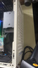 酷冷至尊（CoolerMaster）Qube酷方540 月石灰 EATX中塔电脑台式机箱 可横卧/钢化玻璃侧透/支持360水冷排//3D打印配件装饰 实拍图