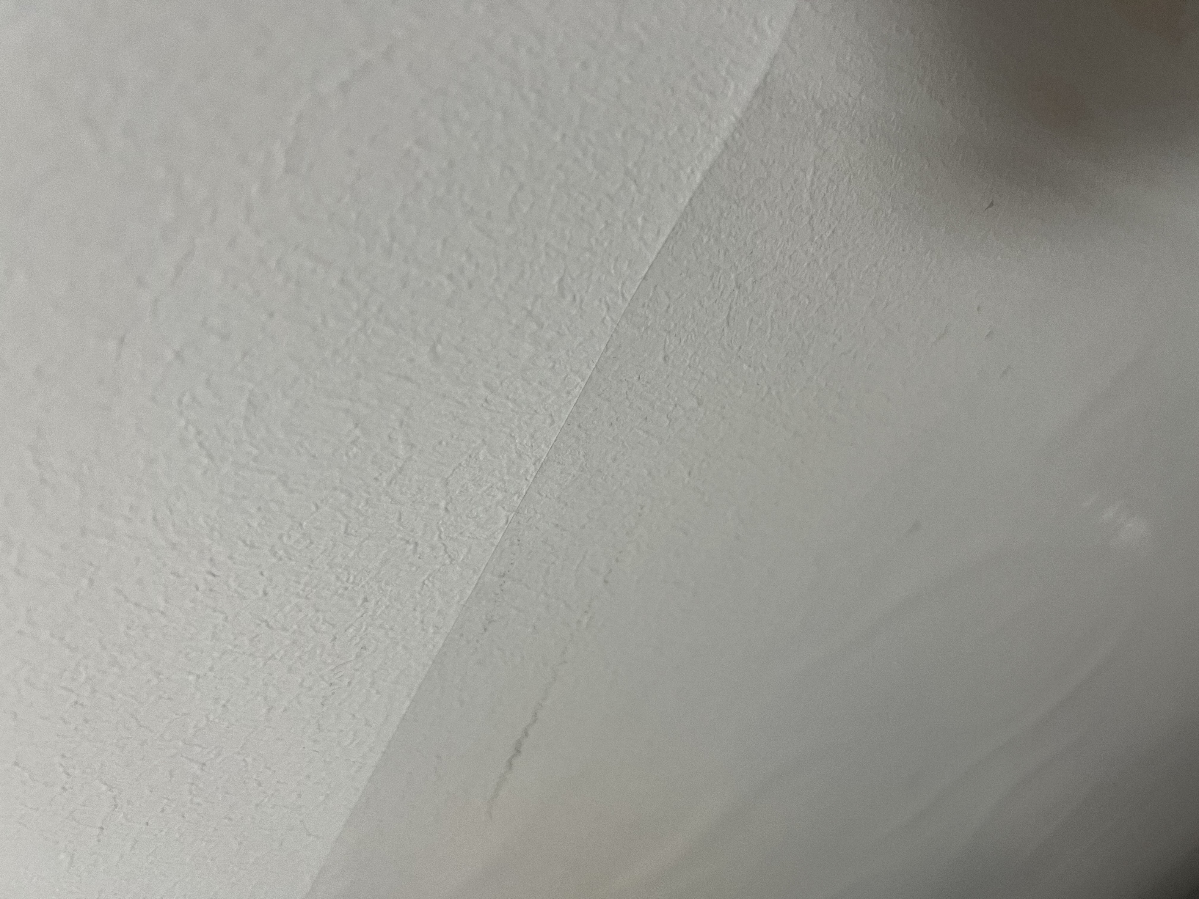 晴画乳胶漆墙面静电保护膜防撞墙贴 防踢防水不伤墙 透明90*500cm 实拍图